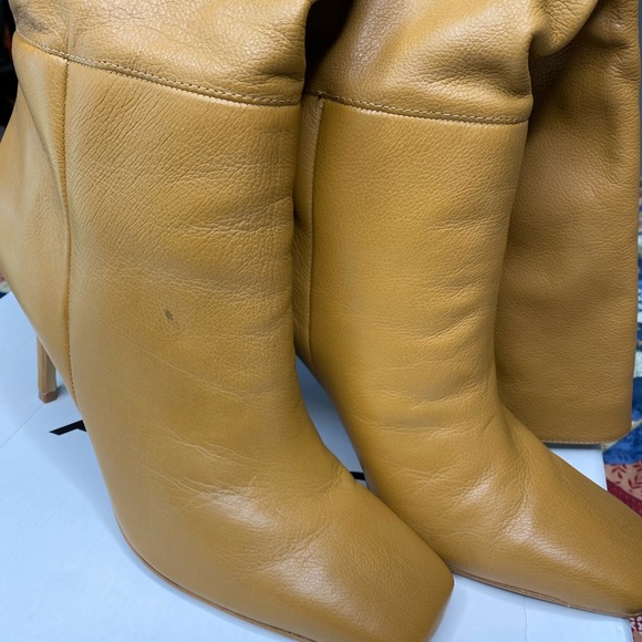 ALDO Oluria Boots - Conac Size 10 - Picture 11 of 15